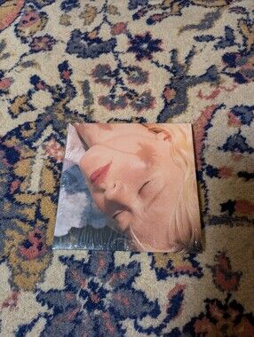 Maisie Peters Florescence CD with signed art card